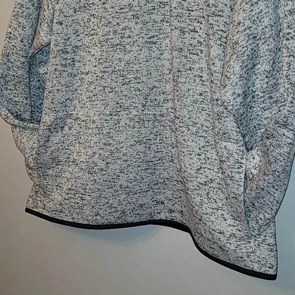 Champion Chippewas Central Michigan University 3XL Men's pullover sweater LOT E8 - Picture 6 of 8